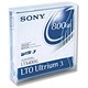 Sony LTO Ultrium Data Tape Cartridge 400-800GB 609m Ref LTX400GN