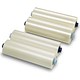 GBC Laminating Film Roll for GBC Ultima35 75 micron 305mmx75m Ref 3400927EZ [Pack 2]