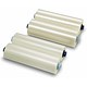 GBC Laminating Film Roll for GBC Ultima35 250 micron 305mmx30m Ref 3400935EZ [Pack 2]