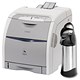 Canon LBP5360 Laser Printer Colour 21ppm Mono 21ppm 9600x600dpi Ref 1314B014AA [and Flask] Jul-Sep 2008