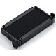 Trodat Replacement Ink Pads for Self-inking Stamps Printy 4910 4810 Black Ref 78249 [Pack 2]