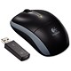 Logitech LX6 Cordless Mouse Optical with Side-to side Scrolling and Zoom Ref 910-000488