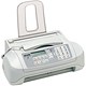 Olivetti Faxlab FL105F Inkjet Fax Machine 50 Speed Dials 10 One-touch Memory 30pp Ref FL105F