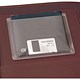 3L 3.5in Diskette Pocket Self-adhesive Without Flap Ref 8180-10 [Pack 10]