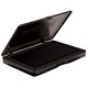 Dormy Micro Stamp Pad 127x88mm Black