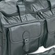 Masters Executive Overnight Bag End Pockets Shoulder Strap W340xD280xH530mm Ref 6121/01