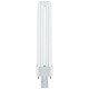 Stearn Task Light Bulb Energy-saving Push Pin 11W Ref Dulux S11835