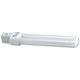 Stearn Task Light Bulb Energy-saving Push Pin 9W Ref Dulux S9835
