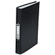 Image of Concord Classic Ring Binder 2 O-Ring Capacity 25mm A4 Black Ref C82102 [Pack 10]