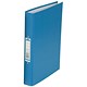 Image of Concord Classic Ring Binder 2 O-Ring Capacity 25mm A4 Blue Ref C82103 [Pack 10]