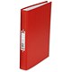 Image of Concord Classic Ring Binder 2 O-Ring Capacity 25mm A4 Red Ref C82104 [Pack 10]