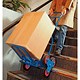 Ease-E-Load Stair Climber Trolley Truck Carrying Capacity100kg