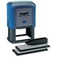 Trodat 4957 Printy Typo D-I-Y Stamp Kits Ink Tweezers and Lettering 3mm 4mm 8 Line Ref 6012