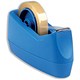 Sellotape Desk Tape Dispenser 25mm Tape Blue Ref 878106