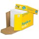 Data Copy Everyday Paper 75gsm Non-stop Box Sheets not Wrapped A4 White Ref 87720 [2500 sheets]