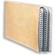 MPak Envelopes Robust Heavy-Duty Water-Resistant Gusset 38mm B4 Ref 998078 [Pack 100]