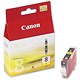 Canon CLI-8Y Inkjet Cartridge Yellow Ref 0623B001