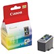 Canon CL-41 Inkjet Cartridge Colour Ref 0617B001