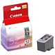 Canon Inkjet Cartridge CLI-52 Photo Colour Ref 0619B001