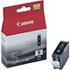 Canon PGI-5BK Inkjet Cartridge Black Ref 0628B001