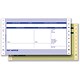 Communisis Pegasus Compatible Pay Advice 2 Part W241xH102mm Ref DUKPE025 [Box 1000]