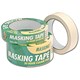 Duck Masking Tape Crepe Paper 30 Hours No Deposit 25mmx25m Ref 708097