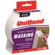 Duck Masking Tape Crepe Paper 30 Hours No Deposit 50mmx50m Ref 708102