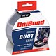 Duck Tape Multisurface 0-70 degrees C 50mmx10m Silver Ref 708083