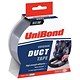 Duck Tape Multisurface 0-70 degrees C 50mmx25m Silver Ref 708084