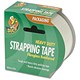 Duck Strapping Tape Waterproof 50mmx25m Ref 708121