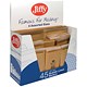 Jiffy Mailmiser Bag Selection Box 10xNo000 10xNo00 10xNo0 5xNo1 5xNo2 5xNo4 Gold Ref 45-6 [Pack 45]