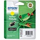 Epson Inkjet Cartridge Page Life 400pp Yellow Ref C13T0544440