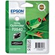 Epson Inkjet Cartridge Page Life 400pp Gloss Optimiser Ref C13T054040
