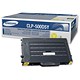 Samsung Laser Toner Cartridge Yellow Ref CLP-500D5Y-ELS