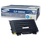 Samsung Laser Toner Cartridge Cyan Ref CLP-500D5C-ELS