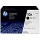 Hewlett Packard [HP] Laser Toner Cartridge Page Life 12000pp Black Ref Q2610D [Pack 2]