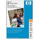 Hewlett Packard [HP] Premium Photo Paper Glossy 240gsm 100x150mm Ref Q1992A [60 Sheets]