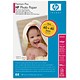 Hewlett Packard [HP] Premium Plus Photo Paper Satin-Matt 280gsm 100x150mm Ref Q8031A [100 Sheets]