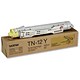 Brother Laser Toner Cartridge Page Life 6000pp Yellow [for HL4200CN] Ref TN12Y