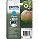 Image of Epson T1292 Inkjet Cartridge DURABrite Apple L Capacity 7ml Cyan Ref C13T12924011