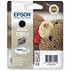 Epson Inkjet Cartridge Page Life 250pp Black Ref C13T061140