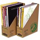 R-Kive Basics Magazine File A4 W102xD229xH298mm Ref 02223 [Pack 24]