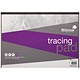 Goldline Professional Tracing Pad 90gsm 50 Sheets A3 Ref GPT1A3