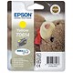 Epson Inkjet Cartridge Page Life 250pp Yellow Ref C13T061440