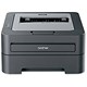 Image of Brother HL-2240 Mono Desktop Laser Printer Ref HL2240U1