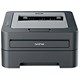Image of Brother HL-2240D Mono Desktop Laser Printer Ref HL2240DZU1