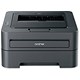Image of Brother HL-2250DN Mono Desktop Laser Printer Ref HL2250DNZU1