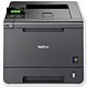 Image of Brother Colour Laser Printer Network USB 22ppm 600dpi A4 Ref HL4140CNZU1