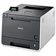 Image of Brother HL-4150CDN Colour Laser Printer Ref HL4150CDNZU1