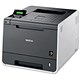 Image of Brother HL-4570CDW Colour Laser Printer Network Wireless Ref HL4570CDWZU1